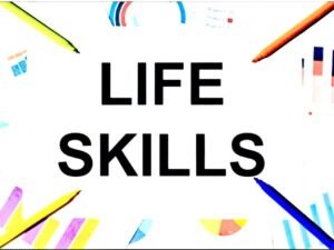 Life skill Cover